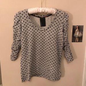 Anthropologie Dolan Top